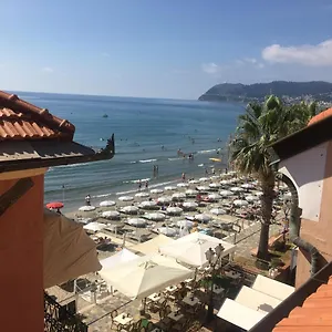 Casa Dei Pescatori Hébergement de vacances