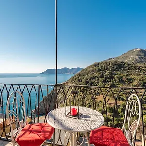 Rossi Tramonti 1, Appartement