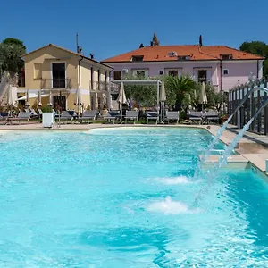 Il Casale - Wellness E Piscina Riscaldata Appartement