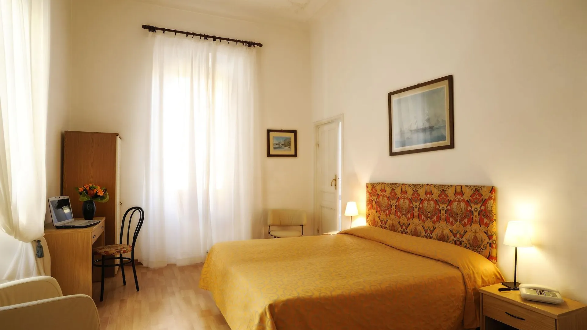 Hotel Alfieri Alassio 3*,  Italie