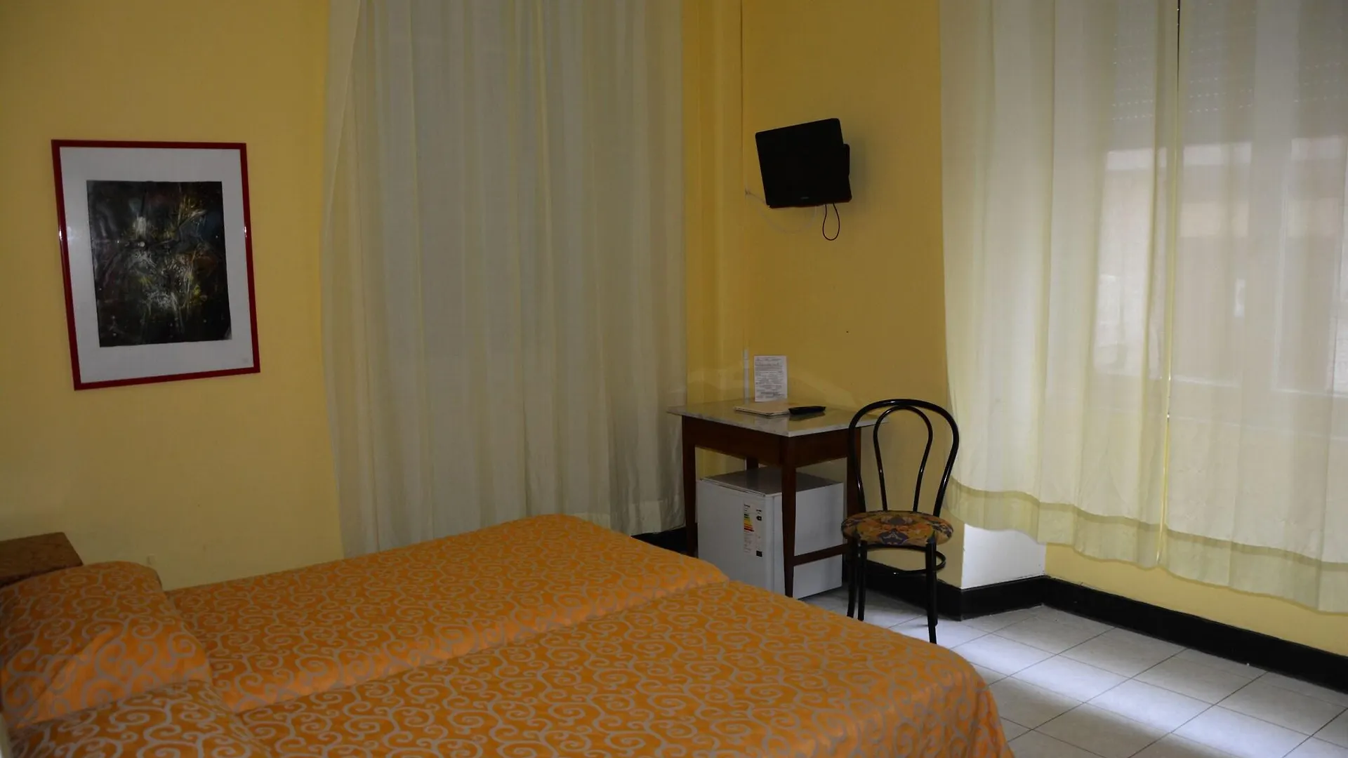 Hotel Alfieri Alassio 3*,