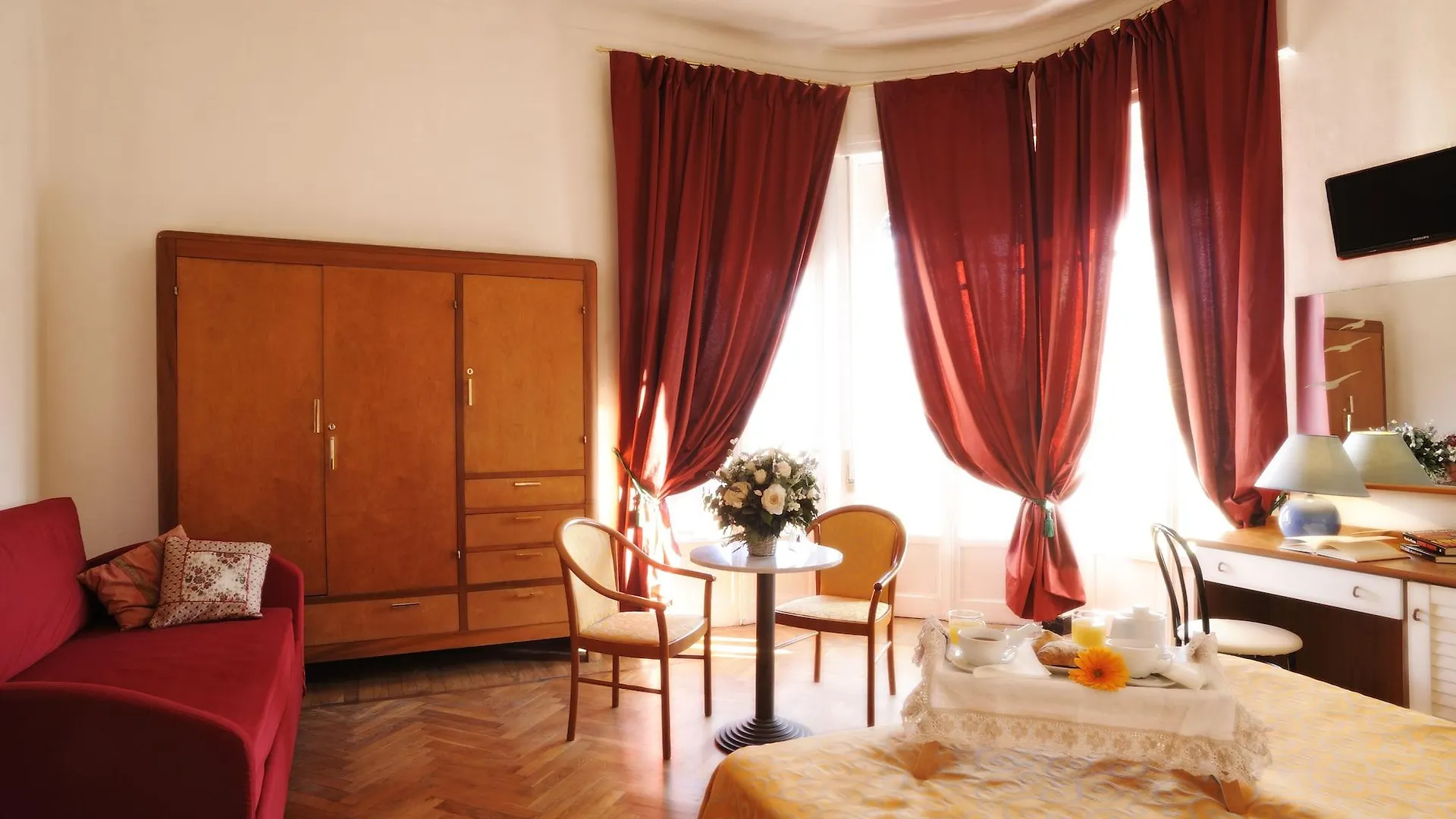 Hotel Alfieri Alassio