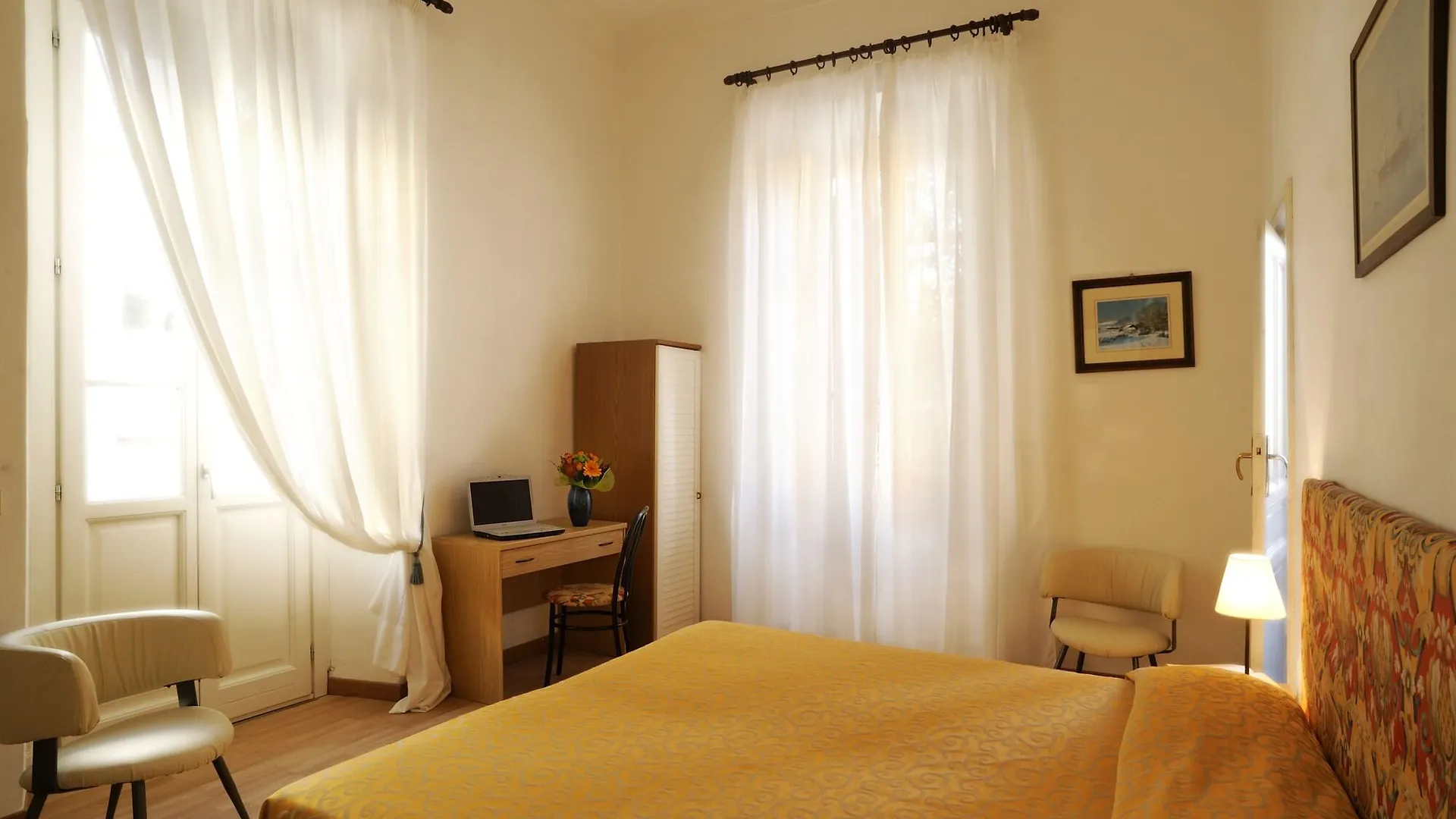 Hotel Alfieri Alassio