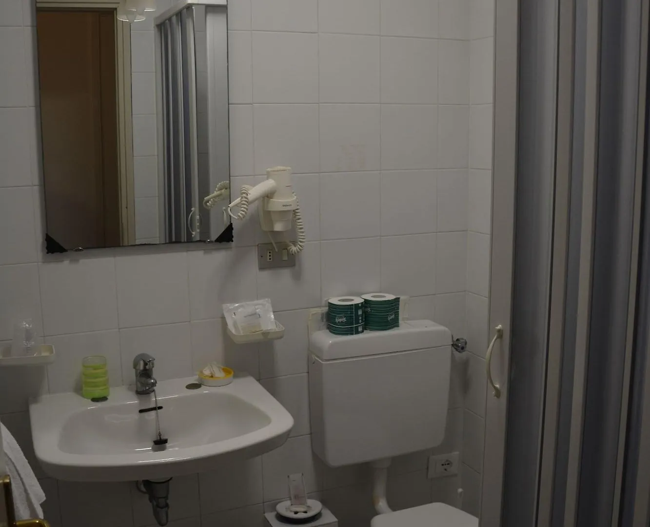 Hotel Alfieri Alassio 3*,