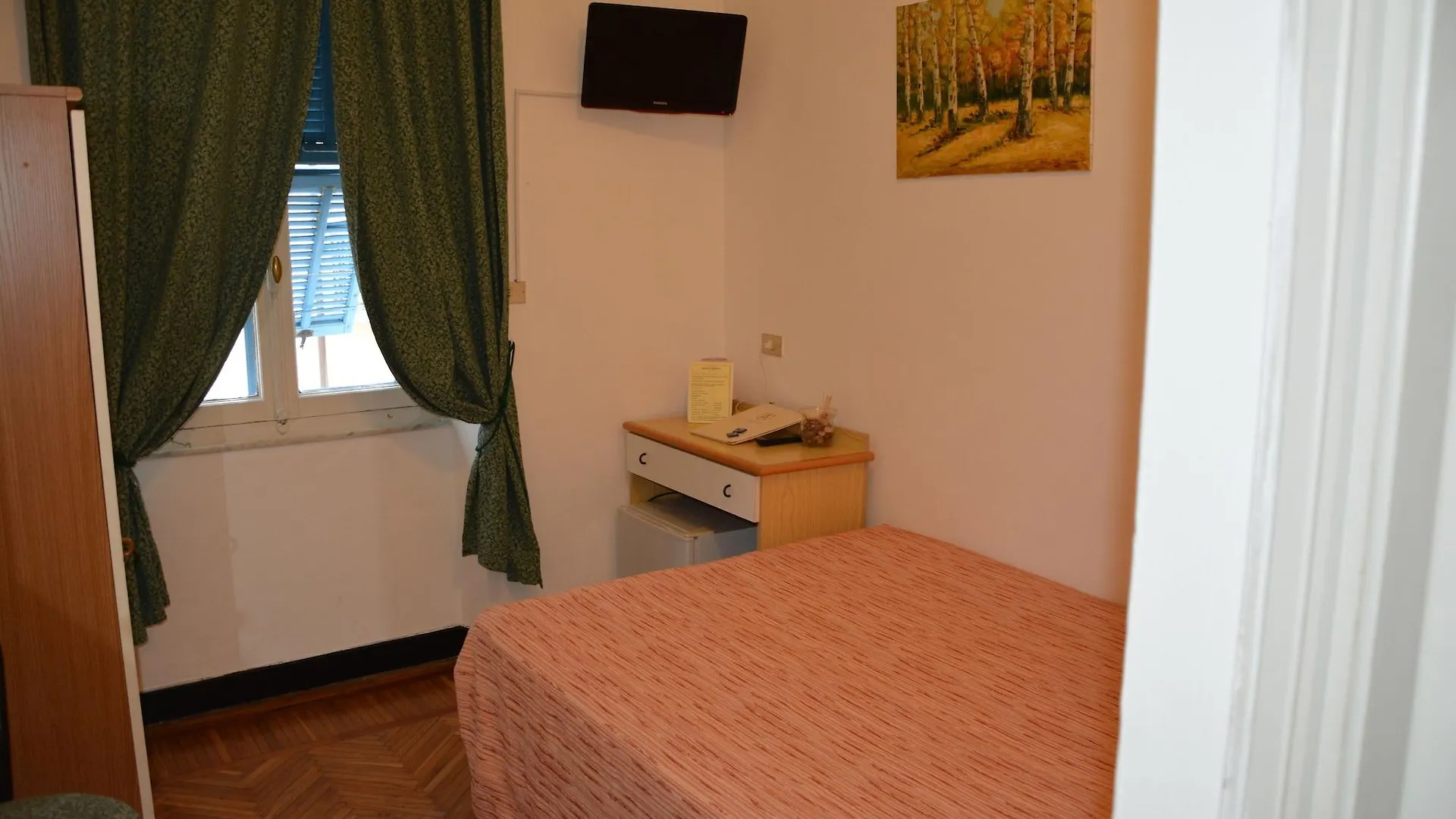 Hotel Alfieri Alassio