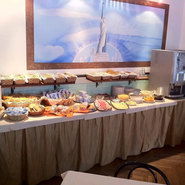 ***  Hotel Alfieri Alassio Italie