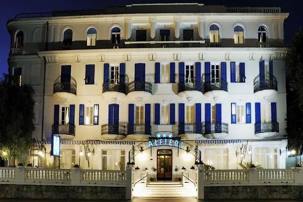 Hotel Alfieri Alassio