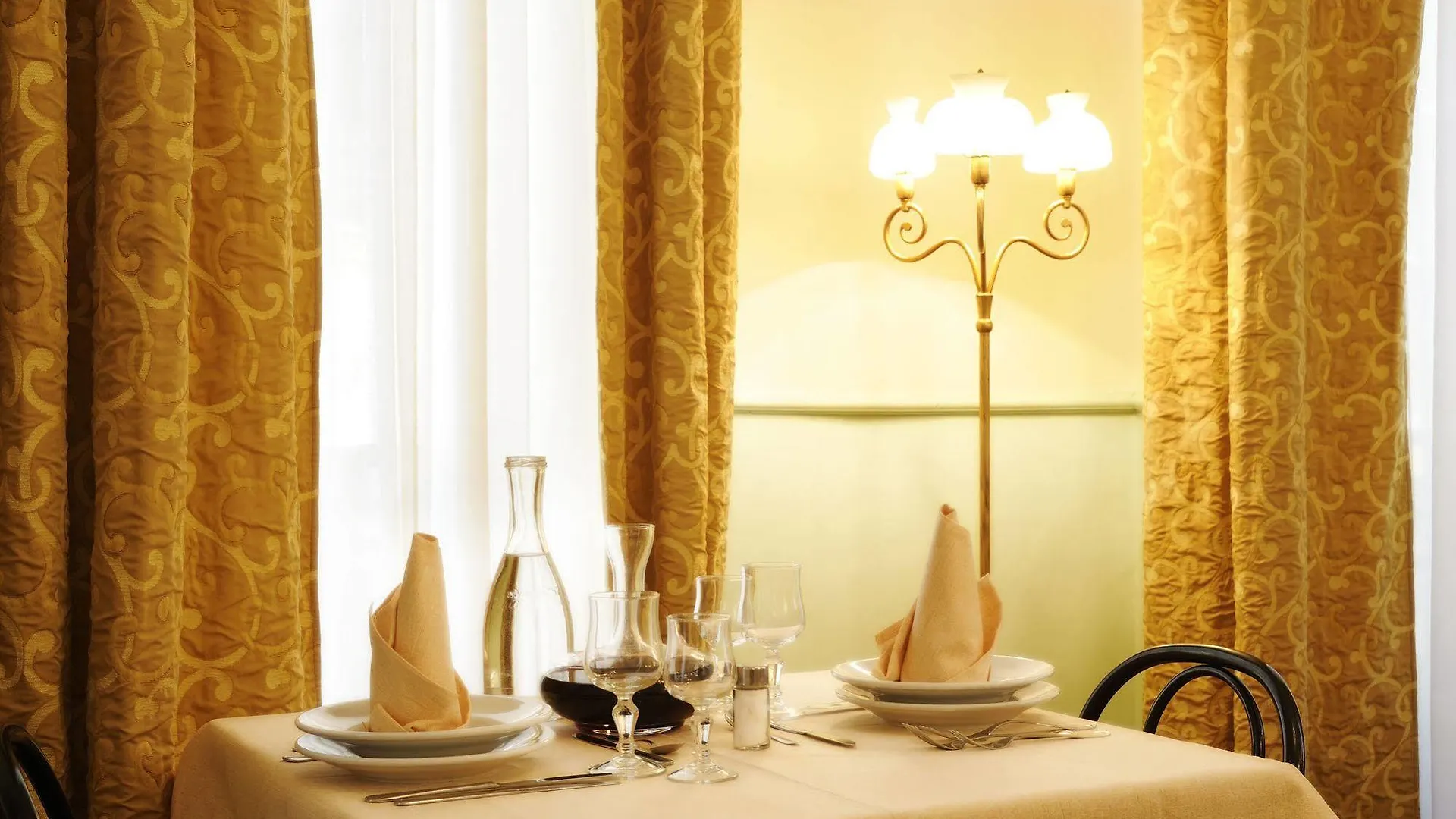 Hotel Alfieri Alassio